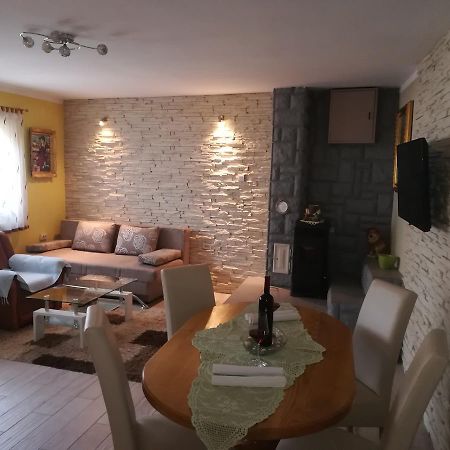 Apartment Ines Novi Vinodolski Extérieur photo