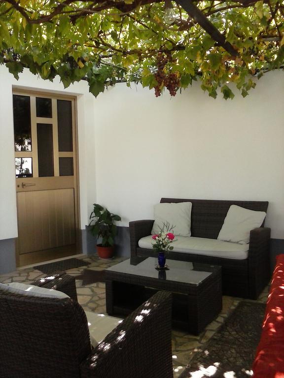 Apartment Ines Novi Vinodolski Chambre photo